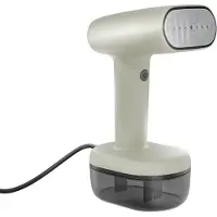 Princess 332880 Firm Handheld Garment Steamer (vapeur à main)