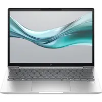 HP EliteBook 630 G11, ordinateur portable Intel Core Ultra 5 125U, écran WUXGA de 13,3 pouces, 16 Go de mémoire vive DDR5, disque SSD de 512 Go, Wi-Fi 6E, Windows 11 Professionnel, argent