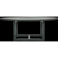 House Doctor Table basse Helo vert