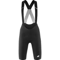 Assos Dyora Rs S11 Bib Shorts Noir 2XL Femme