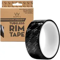 Peaty's Fond de jante Holeshot Tubeless - 23 mm