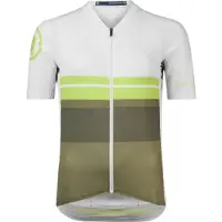 Endura Pro Sl Race Short Sleeve Jersey Gris S Homme