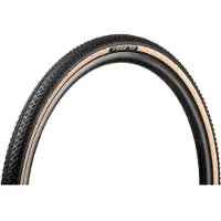 Onza Pneu De Gravel Grava Gec 120tpi Tubeless 700 X 42