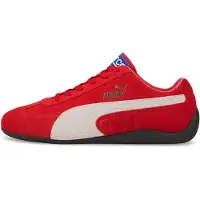 Puma Speedcat Og + Sparco Trainers Rouge EU 43