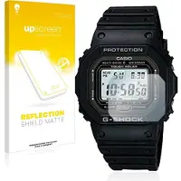 Upscreen Reflection Shield Protection Mat, Film de protection pour smartwatch, Transparent