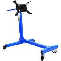 GEKO Support de moteur mobile 450kg G02135