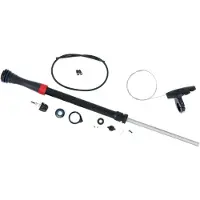 RockShox Charger 2 RCT Damper Remote Upgrade Kit 27.5 Inches for Pike Boost A2, B1 / Revelation B1 - 00.4018.783.016
