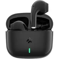 Ginza.se Tip1 True Wireless Bluetooth Casque Drop/In-Ear Noir
