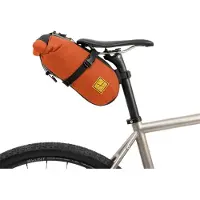 Restrap Saddle Bag 4.5l Orange