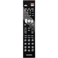 Thomson Télécommande universelle 2en1 préprogrammée ROC2411 131897