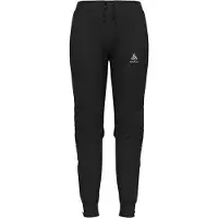 Odlo Zeroweight Warm Pants Noir XS Femme