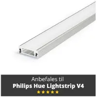 Light Solutions Aluminiumsprofil