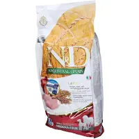 Farmina Adult Ancestral Grain Canine Chicken Spelt Oats And Pomegranate Dog Food 12kg Multicolore 12kg