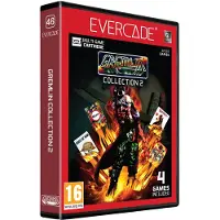 Gremlin Collection 2 Retro Videogame Clair Europe PAL