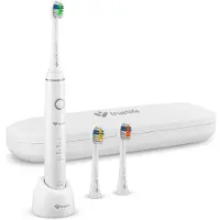 TrueLife SonicBrush Compact brosse à dents électrique sonique 1 pcs