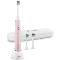TrueLife SonicBrush Compact Pink