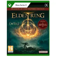 Elden Ring: Shadow of the Erdtree Xbox Series X