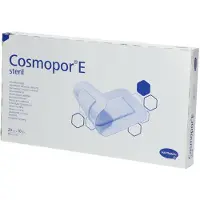Hartmann Cosmopor E stérile 20 x 10cm 10 pc(s) Pansement(S)