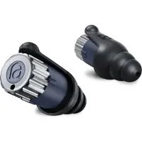 Mixx ASSISTIVE AUDIO ADAPTIVE HEARING PROTECTION EAR PLUGS