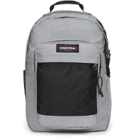 Eastpak Sac à dos 'Study Buddy' gris / noir