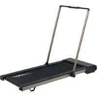Toorx Fitness Tapis roulant compact urbain - Bronze