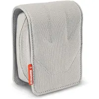 Manfrotto Piccolo 5 Blanc