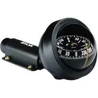 Silva 70un Compass Argenté