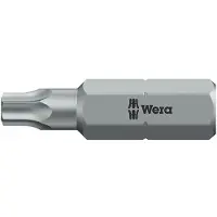 Wera 867/1 Z W TX 15 x 25 mm