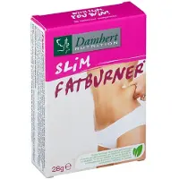 Damhert Fatburner 30 pc(s) Comprimé(S)