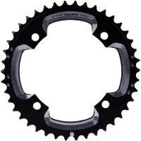 Sram Mtb 120 Bcd Chainring Noir 42t