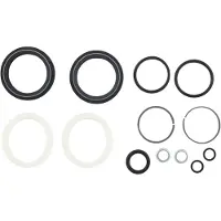 RockShox Basic Lyrik Coil Service Kit Noir