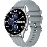 Trevi T-FIT 280 S CALL, écran de 3,35 cm (1,32 pouces), technologie IPS, écran tactile, poids : 55 g