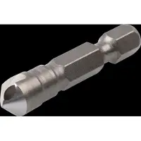 Wolfcraft - 1 Fraisoir a noyer 8 mm. 6 pans