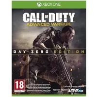 Call of Duty : Advanced Warfare - Edition JOUR ZERO
