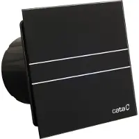 CATA E-100 G Std Bathroom Extractor Clair
