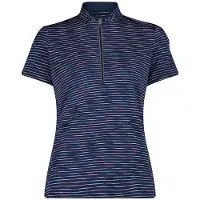 CMP Freebike 34n6896 Short Sleeve T-shirt Bleu XS Femme
