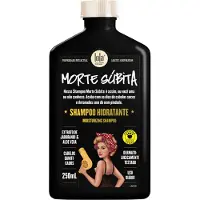 Lola from Rio Morte Súbita Shampoo Hidratante 250ml - shampoing cheveux abîmés