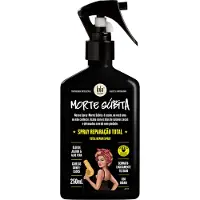 Lola Cosmetics Sudden Death Total Repair Spray 250ML - Formule végétalienne