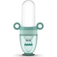 NENO Tétine Gusto Fruit avec cuillère