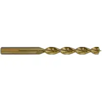 Tivoly Foret hélicoïdal pour bois , diam. 8 x 22,5 cm