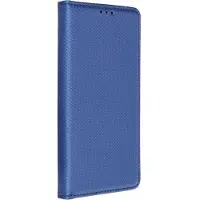 OEM Smart Case Holster pour MOTOROLA MOTO Edge 60 FUSION bleu marine