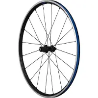 Shimano 105 Rs300 Disc Rear Wheel Argenté 10 x 130 mm / /Sram HG