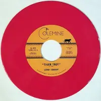 Konkurrent Leroi Conroy - Tiger Trot / Enter [7-Inch Single]