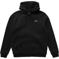 Mystic Sweat-shirt à Zip Heart Of Steel Sweat