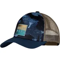 Buff Casquette Trucker