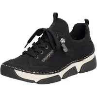 Rieker Baskets basses 'Shoes 45973' noir