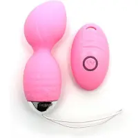 Rimba Athens vibrating balls (61 g)