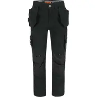 Herock Pantalon de travail Experts Dagan