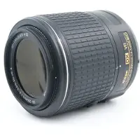Nikon AF-S DX NIKKOR 55-200mm f/4-5.6G ED VR II