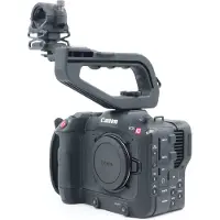 Canon EOS C70